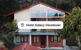 Hotel Galaxy View Tower